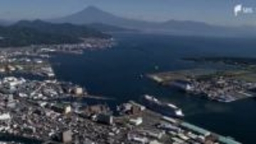 【静岡4区】選挙区の争点を深堀り 大きなポテンシャルを持つ清水港をどう活用するか...候補者4人の主張は【衆議院選挙2026】