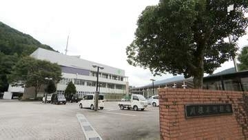 川根本町・薗田靖邦町長が疾患治療で1か月半程度入院へ 職務代行置かず町政運営は電話等で対応＝静岡