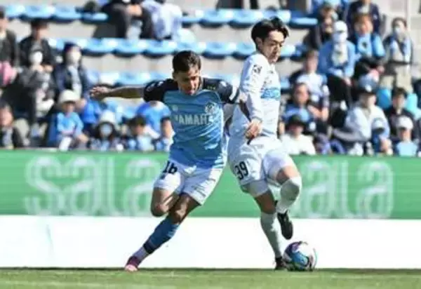 磐田は札幌に０−１ いまだ90分勝ちなし【J2・J3百年構想リーグ第６節】