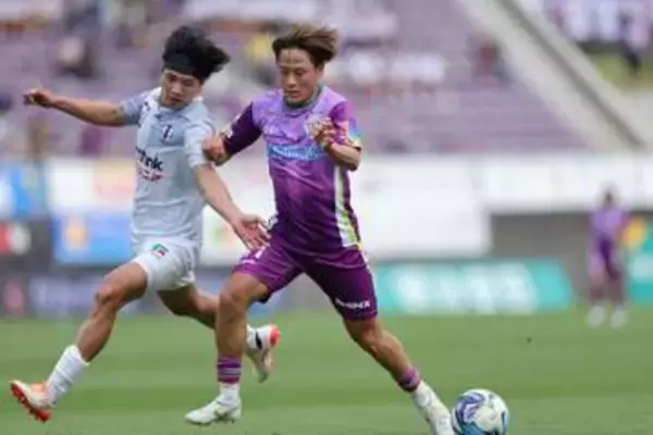 【J2藤枝MYFC】プレーオフ第2戦は完封勝利【J2・J3特別大会プレーオフ速報】