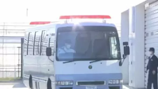 5歳の娘を殺害の疑い 再逮捕した37歳女を送検 事件前に家庭環境に変化か＝静岡・掛川市