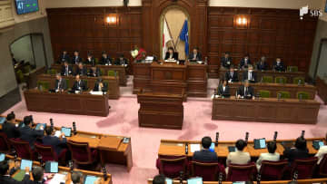 1口5000円で1万円分 プレミアム率100%のデジタル商品券発行へ 補正予算案を臨時議会に提出＝静岡市