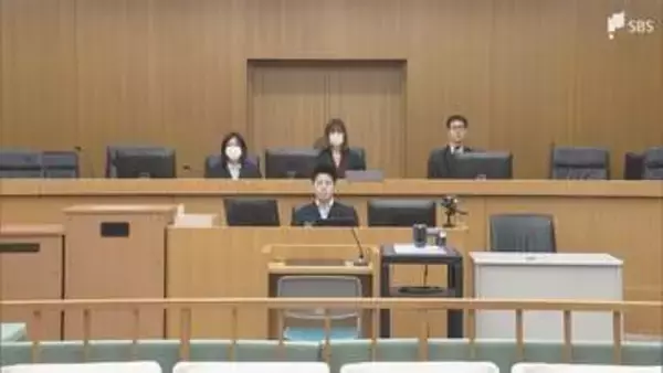 「日常的に暴力を繰り返していた」3歳長男殴り肝臓損傷させ死亡させた罪 26歳男に懲役7年求刑＝地裁浜松支部公判