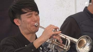 音楽のまち・浜松にジャズの音色街なかを舞台にした「ストリートジャズフェスティバル」 2日間で約130組が演奏披露＝浜松市