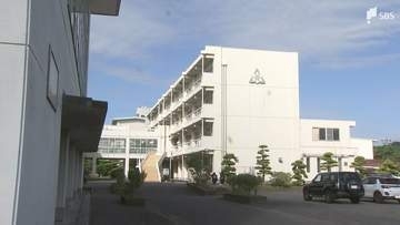 「金銭的な追加負担ございません」中学校の積立金1000万円詐欺被害に保険適用決定 修学旅行も卒業アルバムも当初通り＝静岡・牧之原市