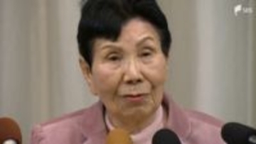 袴田巖さんの弁護団が法務大臣・法制審議会に対して声明文 再審法改正議論の現状に懸念「巖だけが助かればいいと思っていない」姉・ひで子さんの願い =静岡