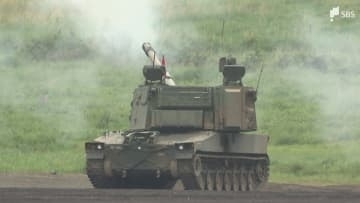 【静岡5区】自衛隊が身近な富士山麓の市町 安全保障にどう向き合うか...3候補の主張は【衆議院選挙2026】