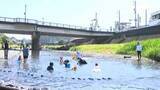 「また酷暑日…浜松市中央区で40．3℃  6日連続熱中症警戒アラート発表中＝静岡県」の画像1
