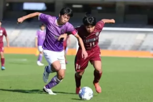 浜松開誠館が3年ぶり選手権切符 PK戦の末 藤枝東を退ける【全国高校サッカー選手権静岡県大会決勝速報】