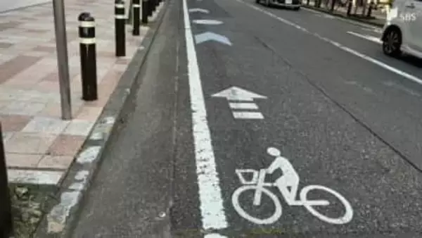 2026年4月から「自転車ルール」厳格化へ…「青切符」導入で何が変わる？逆走、歩道走行で6000円の反則金も【警察に聞いてみた】