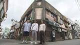 「熱海に残る歴史的建造物 妓楼建築「旧つたや」を再生 かつての歓楽街に灯る「ヨルノアタミ」の明かり=静岡・熱海市」の画像1