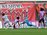 「【J2藤枝MYFC】福島に追いつかれPK負け 福島カズはスタメン出場 【J2・J3百年構想リーグ第15節】」の画像1