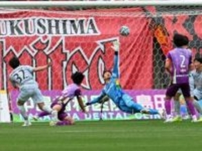 【J2藤枝MYFC】福島に追いつかれPK負け 福島カズはスタメン出場 【J2・J3百年構想リーグ第15節】
