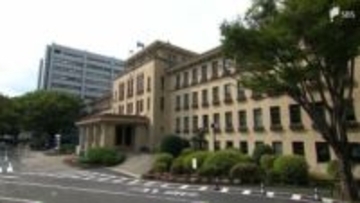 竜巻被害の自衛隊派遣要請 県の対応を検証へ 有識者検討会を設置し11月25日に初会合の方針=静岡【独自】
