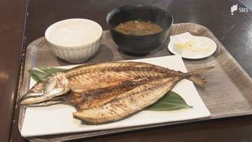 「10年前に比べて約2倍」サバ価格高騰で"サバショック" 消費減税でさらなる打撃も 専用漁船ゼロで名物祭りも中止【イマコレ】