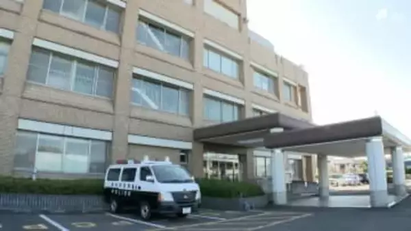 あわや延焼のごみ集積所の火災 タバコの吸い殻から出火か 住民がバケツで消火し事なきを得る＝静岡・吉田町