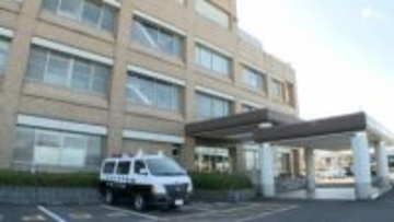 あわや延焼のごみ集積所の火災 タバコの吸い殻から出火か 住民がバケツで消火し事なきを得る＝静岡・吉田町