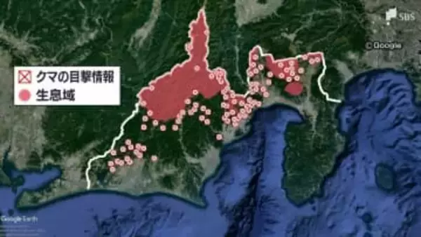 「命が危なくても銃を持てない」クマ出没最多 猟友会が直面する“法の壁”と見回りは「丸腰」の矛盾【現場から、】