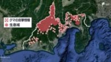 「命が危なくても銃を持てない」クマ出没最多 猟友会が直面する“法の壁”と見回りは「丸腰」の矛盾【現場から、】