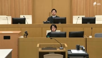 静岡市の雑居ビル火災で火元の飲食店店長に禁錮1年求刑「基本的管理怠った過失は非常に重大」=静岡地裁初公判