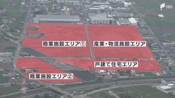 「1000人規模の雇用を生む『稼ぐ施設』」の最前線 東名相良牧之原IC北側で進む巨大開発"MAKINOHARA HILLS PROJECT" 2029年春に大規模ショッピングセンター開業へ【現場から、】