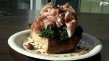 cosaで開業1周年イベント 限定メニューやお得なチケットも販売＝静岡市