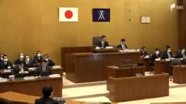 市有地を駐車場として貸し出した市議に利益返還求めた訴訟 3月に和解成立へ 市議が解決金支払い市が土地を市議に売却 議会が和解案可決＝静岡・沼津市