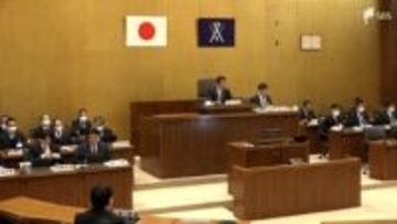 市有地を駐車場として貸し出した市議に利益返還求めた訴訟 3月に和解成立へ 市議が解決金支払い市が土地を市議に売却 議会が和解案可決＝静岡・沼津市