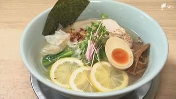 「暑くなればなるほどお客さんは刺激を求めてくるイメージ」厳しい暑さで需要高まる「辛味と酸味」 夏に疲れた体にメリットも＝静岡