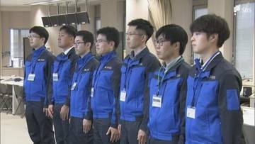 熊本地震の被災地に静岡県の技術職員8人を中長期的に派遣へ 道路や農地などの復旧支援にあたる予定