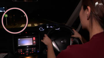 「見えているつもり」「夜の右側」が危険⋯交通安全運動期間中にも死亡事故多発 日没早い12月「夜の事故」防ぐためにできること