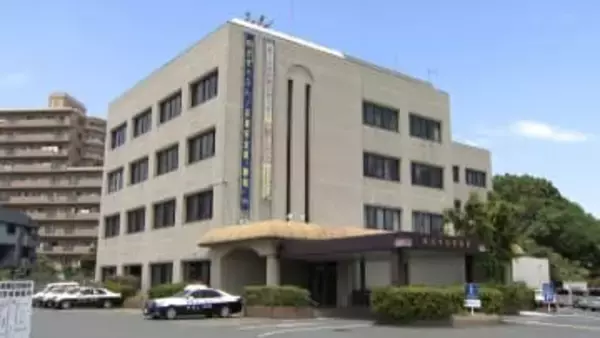 介護付き老人ホームで暮らす88歳女性の顔殴ったか 当時、職員として働いていた26歳男を逮捕＝浜松市中央区