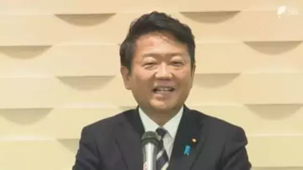 国民民主静岡県連 田中健県連会長の続投決める 会長代行兼政務調査会長には山田吉彦参院議員