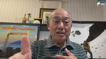 静岡県内でも相次ぐ高齢者の山岳遭難 高齢者ほど「自分はまだ登れる」という過信が事故につながる...富士山2252回登頂の「ミスター富士山」が指摘