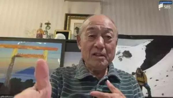 静岡県内でも相次ぐ高齢者の山岳遭難 高齢者ほど「自分はまだ登れる」という過信が事故につながる...富士山2252回登頂の「ミスター富士山」が指摘