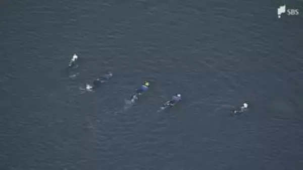 浜名湖で男子高校生が殺害された事件 被告の男の懲役17年が確定 期限までに上告せず