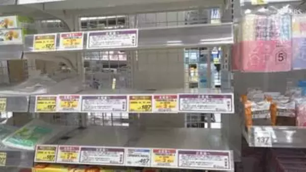 「ダメとはわかっていたが…1個多めに」なぜ、人は買いだめに走るのか ごみ袋品薄問題を消費者心理学から紐解くと浮上した3つの「不安」
