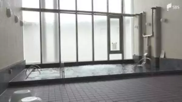 「ずっと楽しみにしていた」重油不足で休業していた温浴施設がGW限定で再開 施設側の苦悩は続く=静岡・浜松市