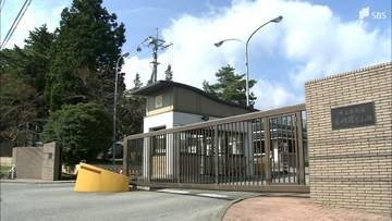 同僚隊員を殴打する暴行 全治2週間のけがをさせる 20代自衛官を停職3か月の懲戒処分＝静岡・陸上自衛隊滝ヶ原駐屯地