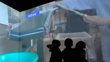 プラモづくりの舞台裏を体験「模型の裏側店」が静岡市で開催中 模型メーカー全面協力＝静岡市