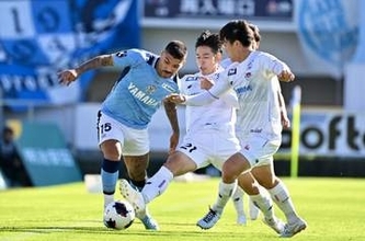 【J2磐田】後半2発で鳥栖を完封!4試合ぶりの白星【J2リーグ第14節】