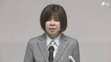 「「決して袴田さんを犯人視しているものではない」畝本直美検事総長が退任会見 談話の説明 袴田巖さんの再審で控訴を断念した際の談話に言及 弁護士は「苦し紛れの言い訳」と批判」の画像1