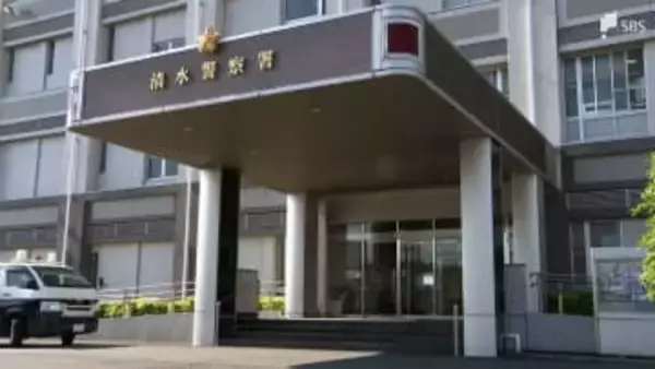 10歳未満の娘の頭を殴ってけがをさせたか 20代の土木作業員の男を傷害容疑で逮捕=静岡県警