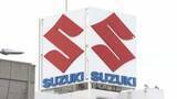 「スズキが四輪車販売台数で国内3位に インドで生産・販売ともに過去最高」の画像1