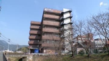 静岡県立こども病院の職員2人を懲戒処分 セクハラ行為で男性職員を停職6か月 パワハラ行為の女性職員は減給＝静岡