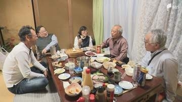 竜巻災害から8か月「コミュニティーの分断」という新たな壁 続く避難生活...社会的孤立と孤独死のリスク=静岡・牧之原市【わたしの防災】