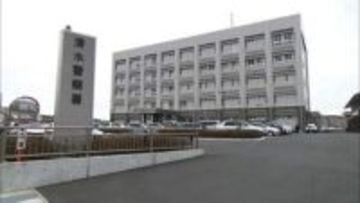 住宅に侵入し現金1000円や衣類等11点、5万円相当盗んだ疑い 16歳の男子高校生を逮捕＝静岡県警