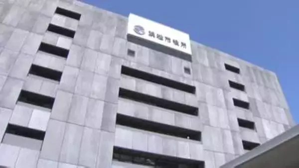 浜松市 2026年上半期の家庭ごみ排出量6万888トンと一転増加に ごみ有料化は「ただちに、という気はない」と中野市長