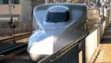年末年始の東海道新幹線 連休最終日1月4日の利用者数は1987年のJR東海発足以降過去最多