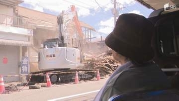 【熊本地震】約30年続いた店を失った人も...発生から8月11日で2週間 避難生活を想定して具体的に備えることの大切さ
